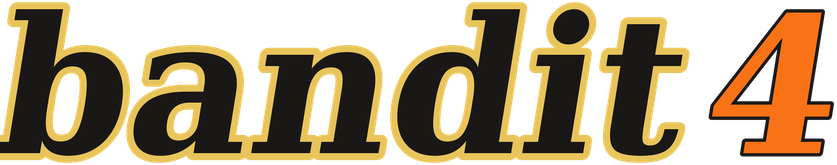 bandit4 logo