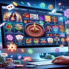 bandit4 Samarinda Lucky Slots