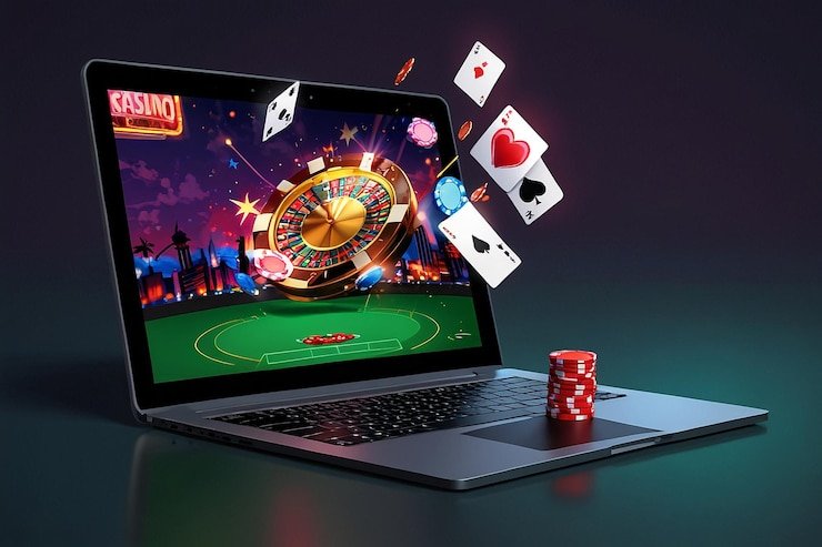 bandit4 Samarinda Lucky Slots