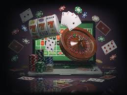 bandit4 Samarinda Lucky Slots